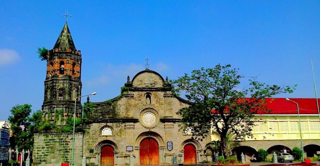 Barasoain Church , Malolos, Bulacan, Philippines